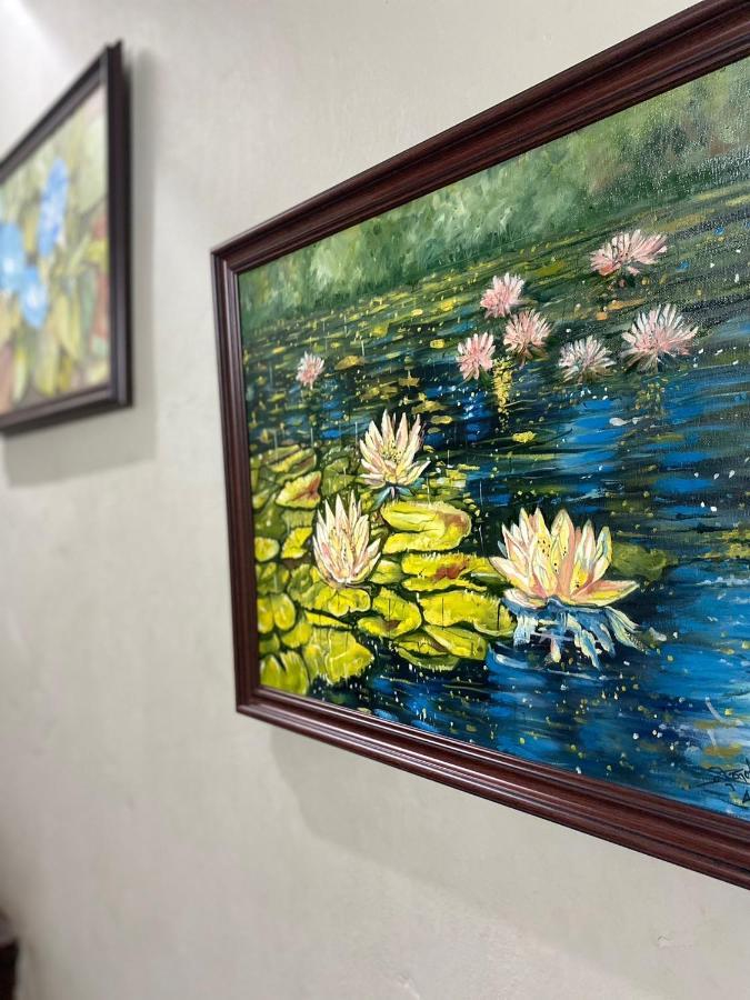 Rhythm Of Life Guesthouse 56 Бангкок Экстерьер фото