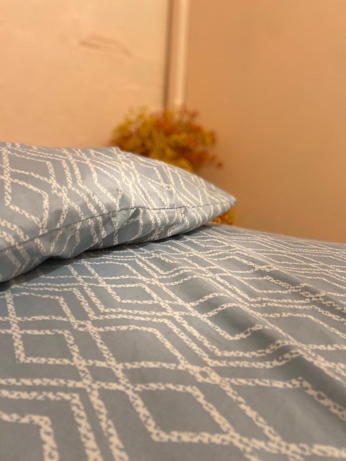 Rhythm Of Life Guesthouse 56 Бангкок Экстерьер фото