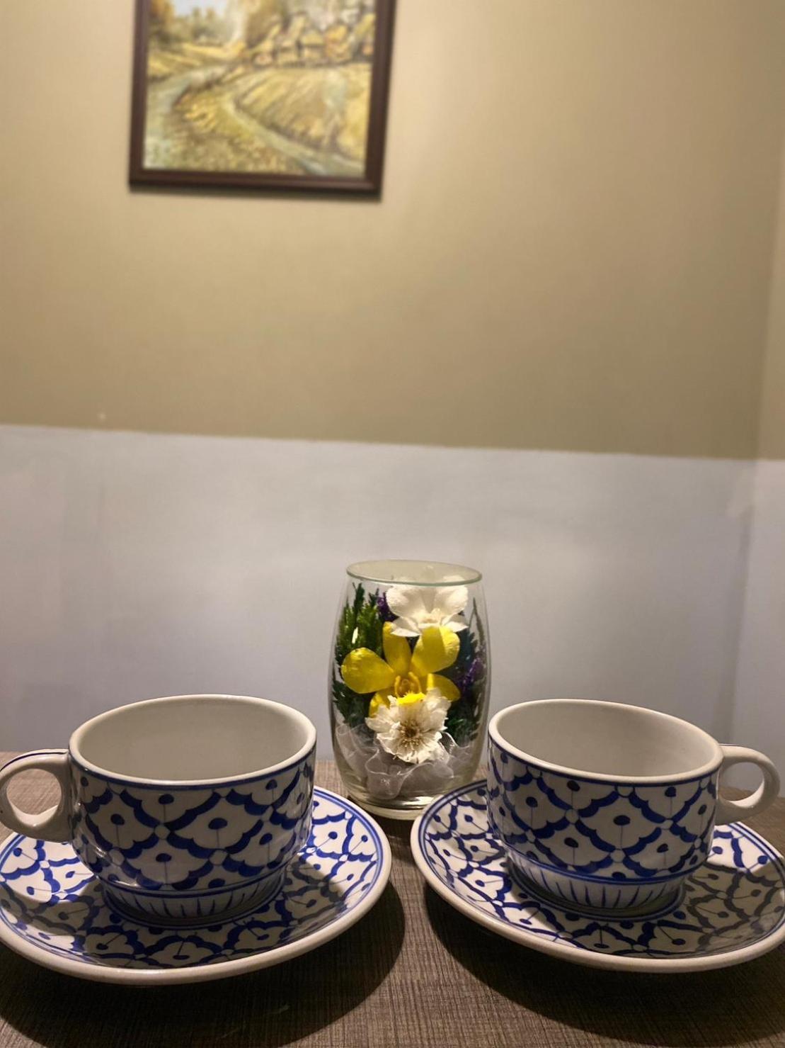 Rhythm Of Life Guesthouse 56 Бангкок Экстерьер фото