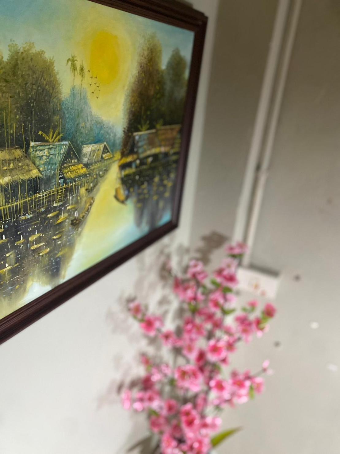 Rhythm Of Life Guesthouse 56 Бангкок Экстерьер фото
